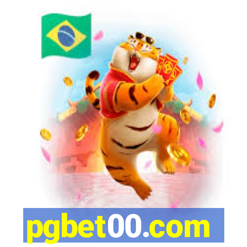 pgbet00.com