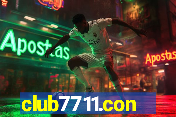 club7711.con