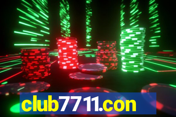 club7711.con