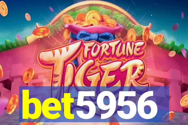 bet5956