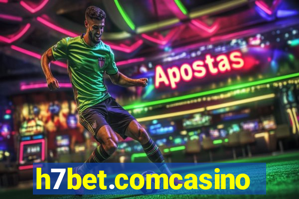 h7bet.comcasino