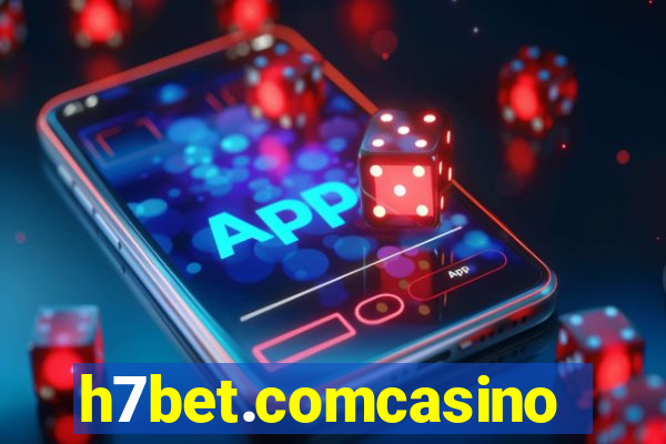 h7bet.comcasino