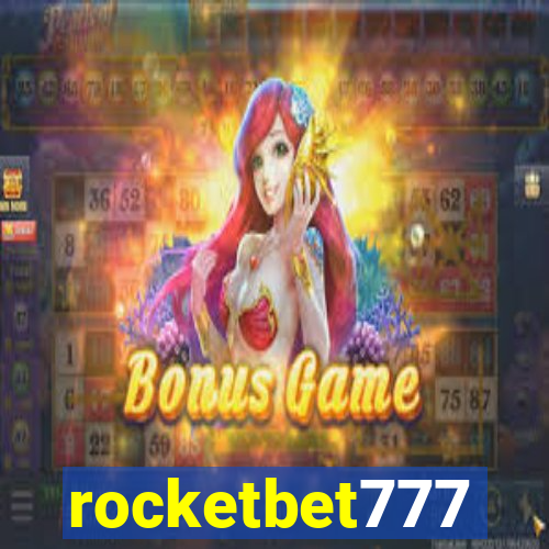 rocketbet777