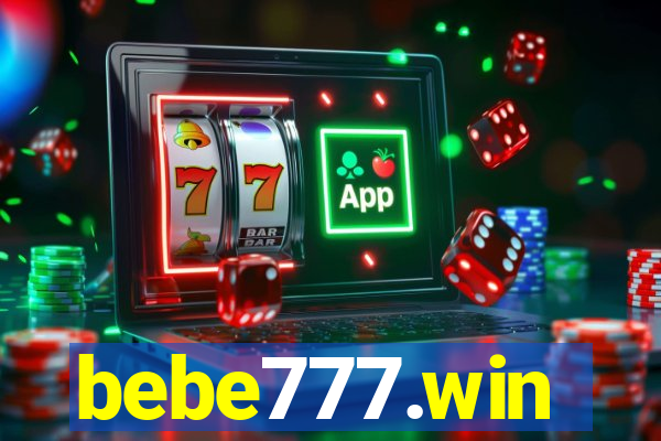 bebe777.win