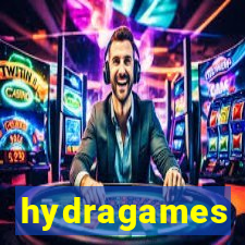 hydragames