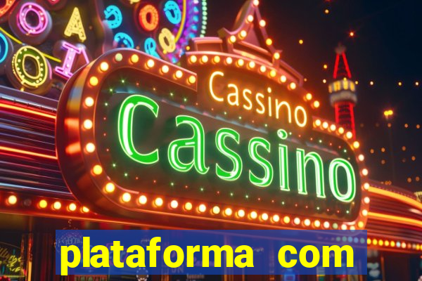 plataforma com jogos demo