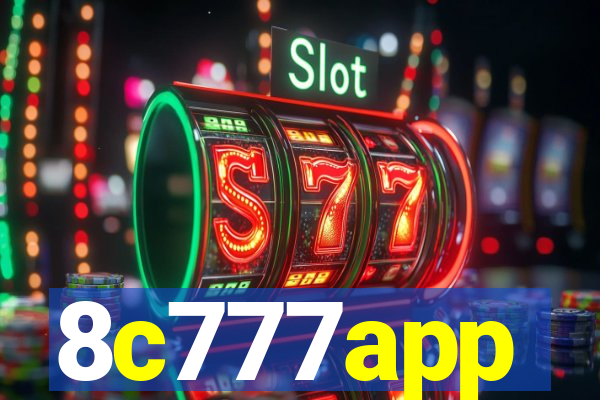 8c777app