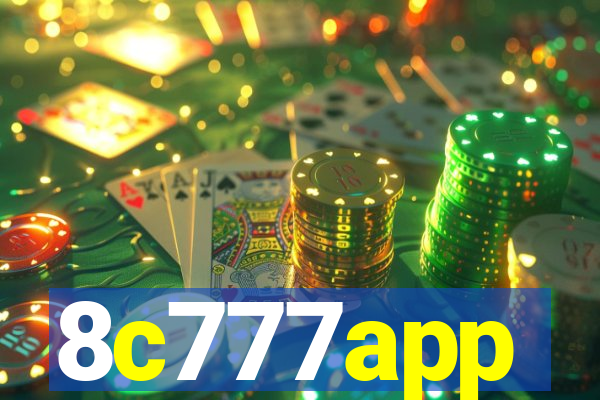 8c777app