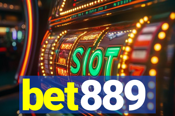 bet889