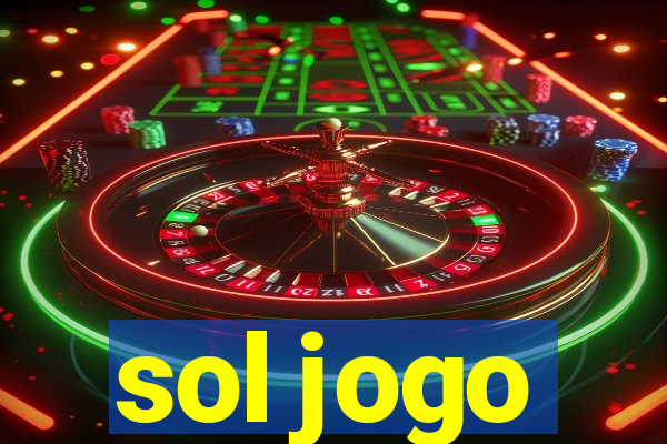 sol jogo