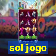 sol jogo