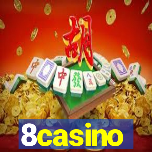 8casino