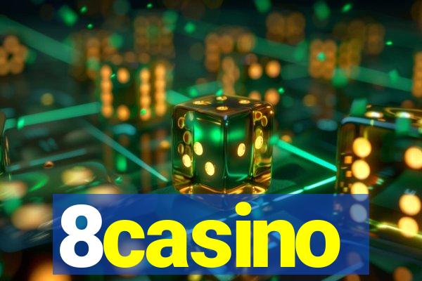 8casino