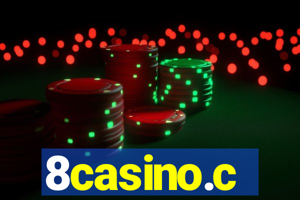 8casino.c