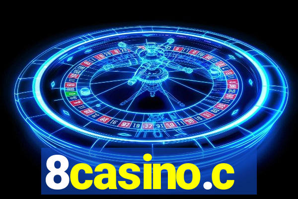 8casino.c