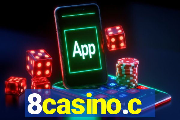 8casino.c