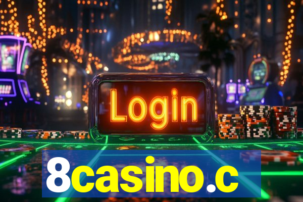 8casino.c