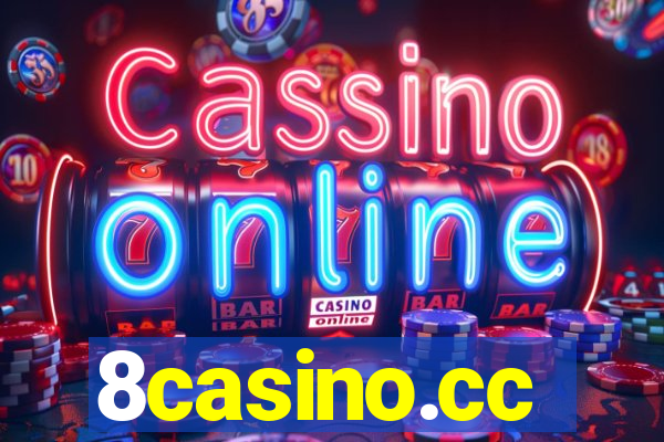 8casino.cc