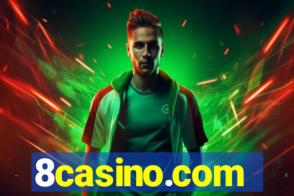 8casino.com