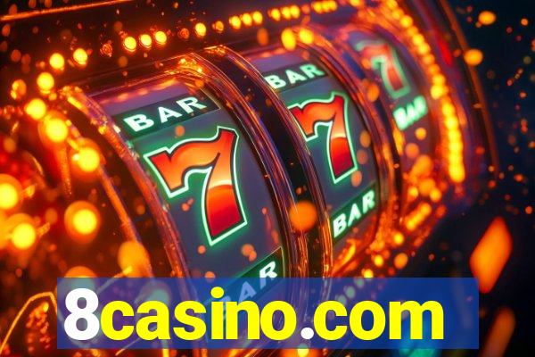 8casino.com