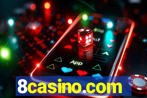 8casino.com