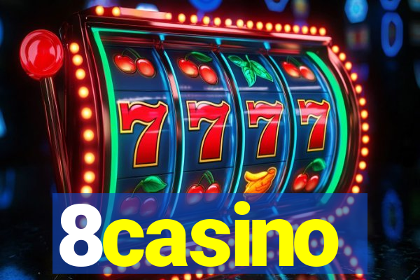 8casino