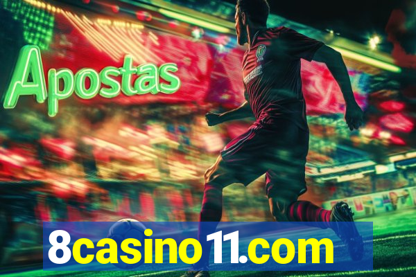 8casino11.com