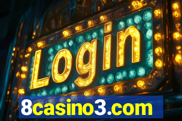 8casino3.com