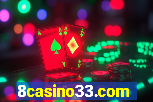 8casino33.com