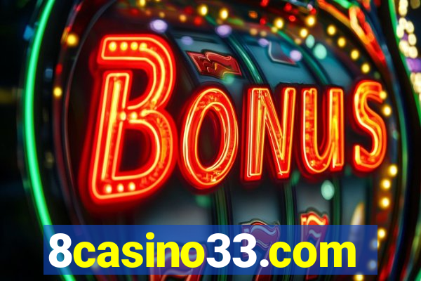 8casino33.com