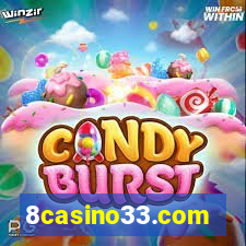 8casino33.com