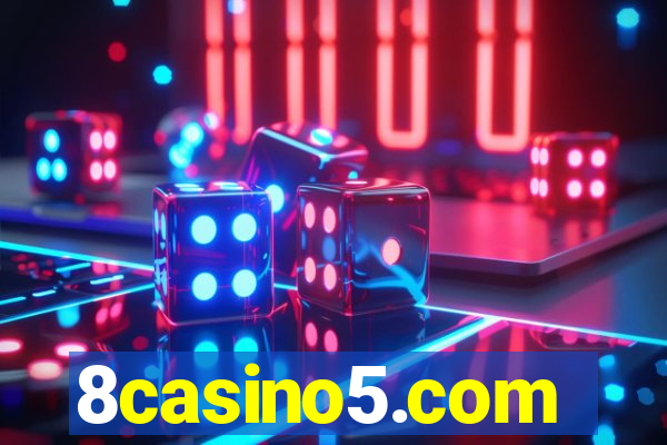 8casino5.com