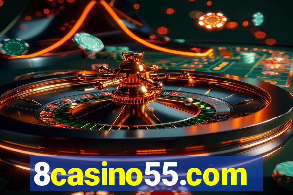 8casino55.com