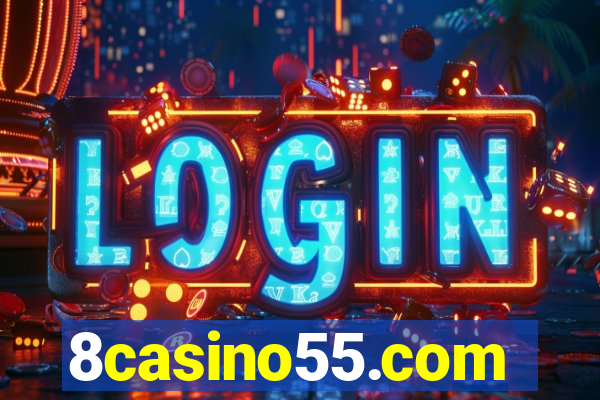 8casino55.com