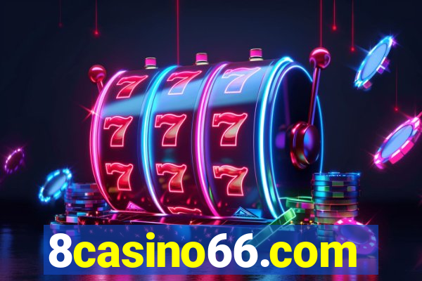 8casino66.com