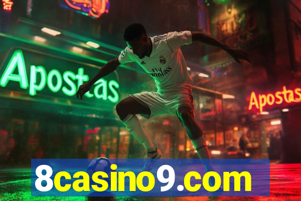 8casino9.com