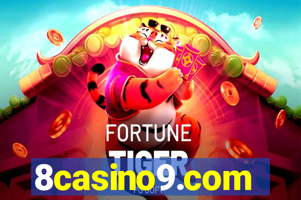 8casino9.com