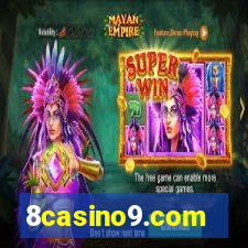 8casino9.com