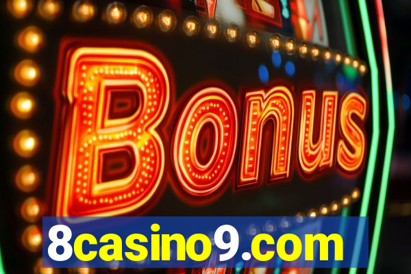 8casino9.com