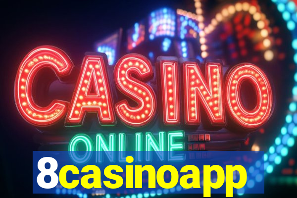 8casinoapp