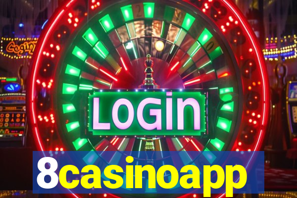 8casinoapp