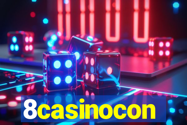 8casinocon