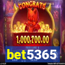 bet5365