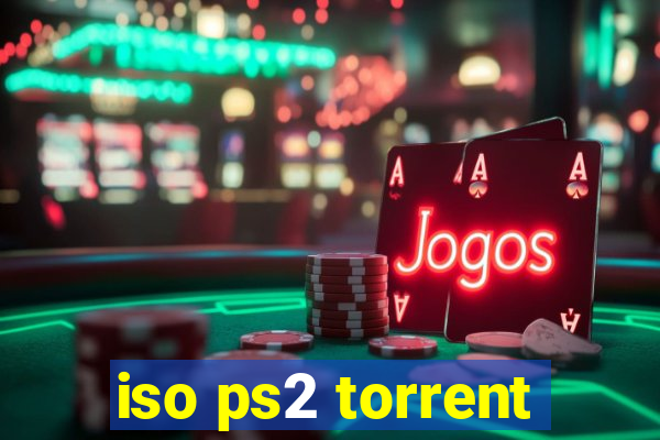 iso ps2 torrent