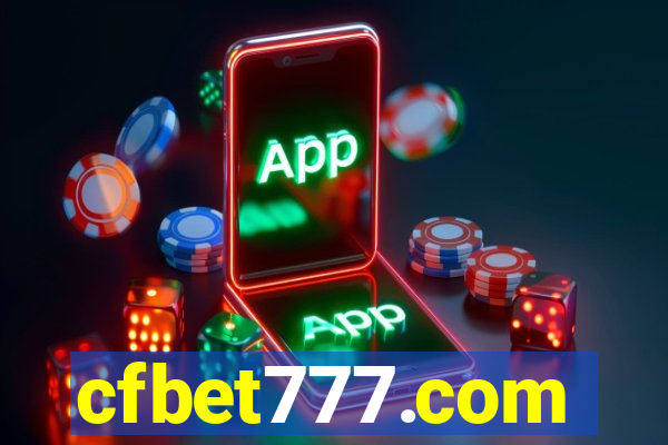 cfbet777.com