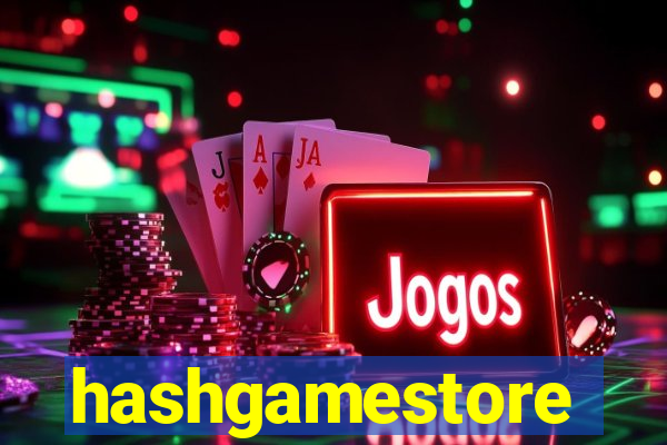 hashgamestore