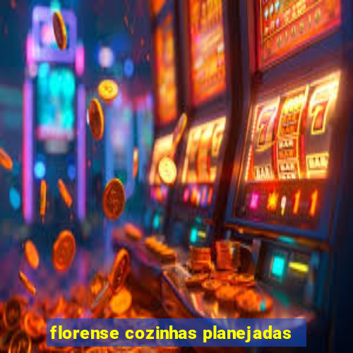 florense cozinhas planejadas