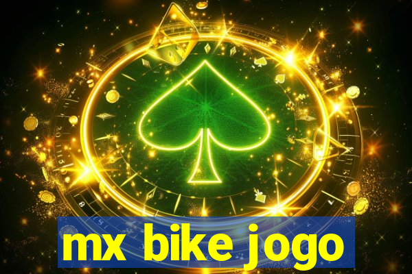 mx bike jogo