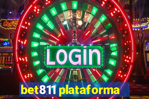 bet811 plataforma