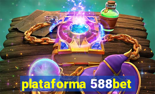 plataforma 588bet